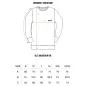 Preview: 100% Hardcore Hoodie "Broken"