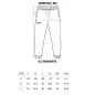 Preview: 100% Hardcore Joggingpants "Taped" (XXL)