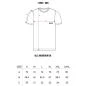 Preview: Gabber T-shirt grey