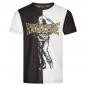 Preview: 100% Hardcore Sport-T-Shirt "Hakkuh" (soccer shirt)