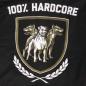 Preview: 100% Hardcore Harrington "Patrole"