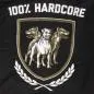 Preview: 100% Hardcore Harrington "Patrole" (M/4XL)