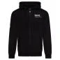 Preview: 100% Hardcore Hooded Zipper "Snake" (L/4XL)
