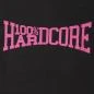 Preview: 100-percent-hardcore-lady-t-shirt-the-brand-detail