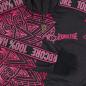 Preview: 100% Hardcore Lady Trainingsjacke "Pink Plated"