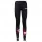 Preview: 100% Hardcore Legging "Skulls Pink"