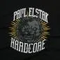 Preview: hardcore t-shirt detail