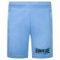 Preview: 100% Hardcore Shorts "Essential" blau