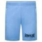 Preview: 100% Hardcore Shorts "Essential" blau (S/XXL)