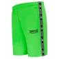 Preview: 100_procent_hardcore_shorts_green_front