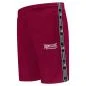 Preview: 100_procent_hardcore_shorts_red_front