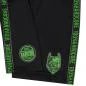 Preview: 100% Hardcore Shorts "Unity" schwarz/gruen (XL)