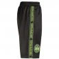 Preview: 100% Hardcore Shorts "Unity" schwarz/gruen (XL)
