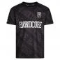 Preview: 100% Hardcore Sport-T-Shirt "Gabber 4 Life" (Soccer shirt)