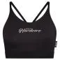 Preview: 100% Hardcore Lady Sport Top "Signature"