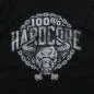 Preview: 100% Hardcore T-Shirt "Bull" camou(S)