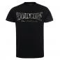 Preview: 100% Hardcore T-Shirt "the Brand" camou (S)