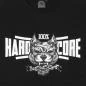 Mobile Preview: 100% Hardcore T-Shirt "Hatchet" detail