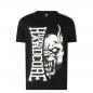 Preview: 100% Hardcore T-Shirt "Ragel"front