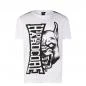Preview: 100% Hardcore T-Shirt "Rage" vorderseite