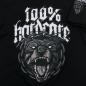 Preview: hardcore t-shirt detail