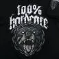 Preview: hardcore t-shirt detail