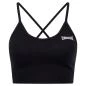 Preview: hardcore_lady_top_black_front