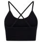 Preview: hardcore_lady_top_black_back
