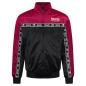 Preview: 100_procent_hardcore_trackjacket_red_front
