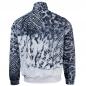 Preview: 100 Procent Hardcore Trainingsjacke Jungle Rueckseite