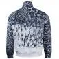 Preview: 100 Procent Hardcore Trackjacket Jungle back