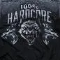 Preview: 100% Hardcore Trainingsjacke "Wolfpack" (3XL)