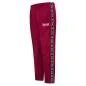 Preview: 100% Hardcore trackpants essential red front