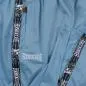 Preview: 100% Hardcore Trackpants Taped Blue (Unisex) detail