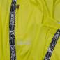 Preview: 100% Hardcore Trainingshose Taped Gelb Detail