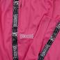 Preview: 100% Hardcore Trainingshose Taped Pink Detail