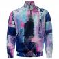 Preview: 100 Procent Hardcore Trainingsjacke Technohead