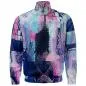Preview: 100 Procent Hardcore Trainingsjacke Technohead