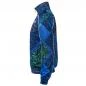 Preview: 100 Procent Hardcore Trainingsjacke Age blau Seite