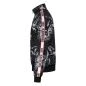 Preview: 100% Hardcore Trainingsjacke "Angel" schwarz (3XL)