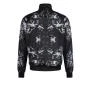 Preview: 100% Hardcore Trainingsjacke "Angel" schwarz (3XL)