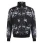 Preview: 100% Hardcore Trainingsjacke "Angel" schwarz (3XL)