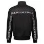 Preview: 100% Hardcore Trainingsjacke "Branded Rage" black