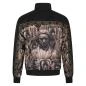 Preview: 100_procent_hardcore_trackjacket_bronze_back