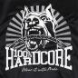 Preview: 100% Hardcore Trainingsjacke "Dog-1"