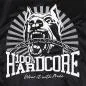 Preview: 100% Hardcore Trainingsjacke "Dog-1"