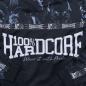Preview: 100 Procent Hardcore Trainingsjacke Dog Pack Detail