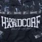 Preview: 100 Procent Hardcore Trackjacket Dog Pack Detail