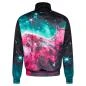 Preview: 100% Hardcore Trackjacket "Into Space" green (XL)