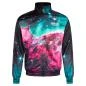Preview: 100% Hardcore Trackjacket "Into Space" green (XL)